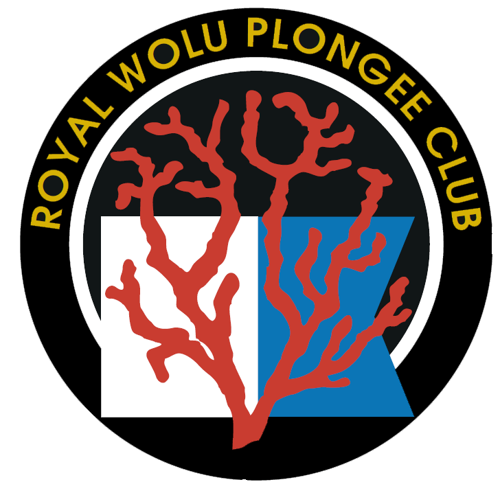 Logo de R.W.P.C